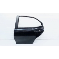 Дверь Toyota Camry 70 2021 6700406310, 67004-33260