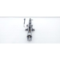Рулевая колонка Toyota Camry 70 2021 4525033D40