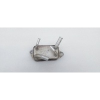 Радиатор АКПП Toyota Camry 70 2021 3349342110