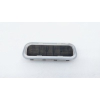Решетка вентиляционная Toyota Camry 70 2021 6294030150
