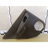 Обшивка двери задней левой Chevrolet Cobalt 2011-2015 52092659