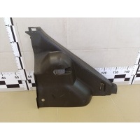 Обшивка стойки Chevrolet Cobalt 2011-2015 52021431