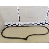 Уплотнитель двери Chevrolet Cobalt 2011-2015 52036020