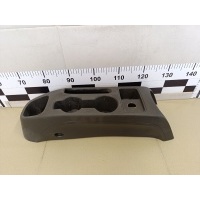 Консоль Chevrolet Cobalt 2011-2015 94776787
