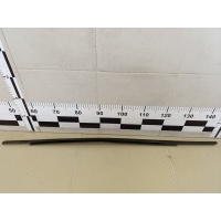 Накладка стекла заднего левого Chevrolet Cobalt 2011-2015 94729320