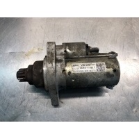 стартер Volkswagen Jetta 2014 0AM911023T