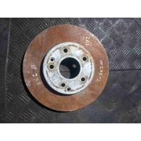 Диск тормозной передний Mercedes C W203 2004