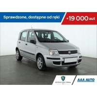 Fiat панда 1.1 , alu