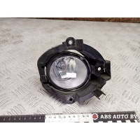 фара противотуманная правая Toyota Yaris XP9 2008 89210656,812100D040,812100D041,812100D042,1608422080,088970,3550257L01,LLF0119