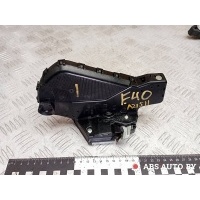 Замок багажника Toyota RAV4 3 (XA30) 2008 1J480110166,80110166