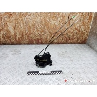 замок двери передней левой Toyota RAV4 3 (XA30) 2012 6A8011100,8011100