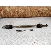 Полуось задняя (приводной вал, ШРУС) Toyota RAV4 3 (XA30) 2012 4233042050,4237049175