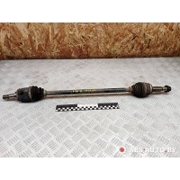 Полуось задняя (приводной вал, ШРУС) Toyota RAV4 3 (XA30) 2008 4233042050,4237049175