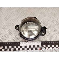 фара противотуманная правая Volkswagen Polo 4 2008 271181,E26014