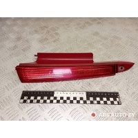 Катафот Citroen C4 2006 9655863780