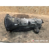КПП автоматическая (АКПП) BMW 7 F01/F02 2010 ZFS,LU7600418,097W9X,0065428W9X,69810680500310065428,ZFS241027,1068301564,9792526,6HP28X