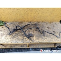 трубка гидравлическая BMW 7 F01/F02 2010 6791633
