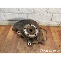 ступица передняя левая Volvo XC90 2005 P30748277,T115032