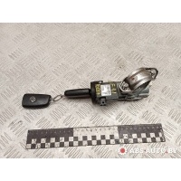 Замок зажигания Nissan X-Trail T32 2017 24505432,285904BA0A,447080