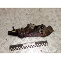 Корпус термостата Renault Laguna 3 2013 7700600514,7700869797,1106100Q1C,1106100QAA,7700104114,7700104129,8200338668,8200934203