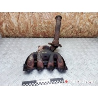 Катализатор Renault Scenic 2002 600523,H107025
