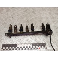 топливная рампа Renault Scenic 2001 866313,7700273495