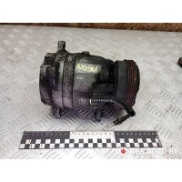 Компрессор кондиционера Renault Scenic 2001 7700273320,7701499852,699657,240785,1135284