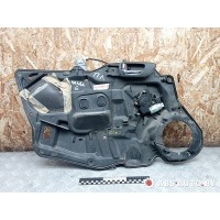 Стеклоподъемник электрический передний левый Mazda 6 GG 2005 GJ6A5958X,GJ6E97XM