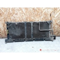 Радиатор кондиционера Opel Corsa B 2000 OL5225