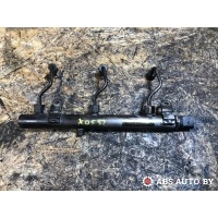 топливная рампа Mercedes-Benz Sprinter 2008 A6420702595,A692222