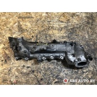 коллектор впускной Mercedes-Benz Sprinter 2018 LF00052,A0061536028