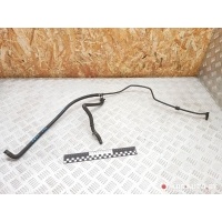 Патрубок радиатора Mercedes-Benz R W251 2006 A2515010125,2515010125,2028133