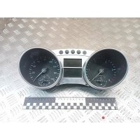 Щиток приборов (приборная панель) Mercedes-Benz R W251 2006 A2C53168071E,A2514405311,A2C53280906