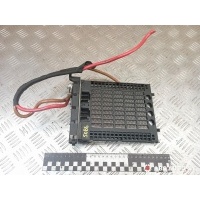 Электрический радиатор отопителя (тэн) Mercedes-Benz R W251 2006 A1698300861,985667J03