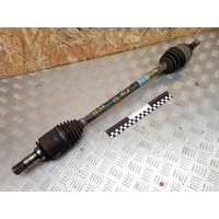 Полуось задняя (приводной вал, ШРУС) Mercedes-Benz R W251 2006 A2513500610,322322A,586524C,A2513500110,2513500110,2513500610,2513501410,2513501610,A2513501410,A2513501610