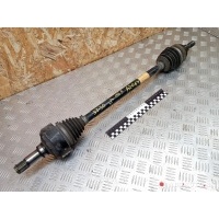 Полуось задняя (приводной вал, ШРУС) Mercedes-Benz R W251 2006 A2513500610,322322A,586524C,A2513500110,2513500110,2513500610,2513501410,2513501610,A2513501410,A2513501610