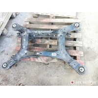 Балка подвески задняя Mercedes-Benz R W251 2006 251R