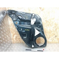 стеклоподъемник задний правый Mercedes-Benz R W251 2006 A1648203002,A1697302235,A2514402409