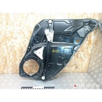 стеклоподъемник задний левый Mercedes-Benz R W251 2006 A1648203002,A1697302135,A2514402409