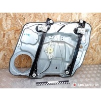 стеклоподъемник передний левый Mercedes-Benz R W251 2006 A1648203002,A1697202535,A2518200742,A2514402009,A2517600334,A1648203585