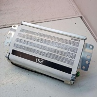 Подушка безопасности пассажира Mercedes-Benz R W251 2006 A2515400036,34002914A,34002045,30340549,A2518600805