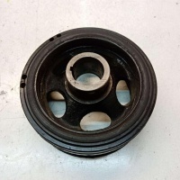 шкив коленвала Mercedes-Benz S W221 2009 A6420300103,6420300103