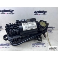 Компрессор пневмоподвески Mercedes S W220 2005 A2113200304, 2113200304