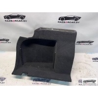 Обшивка багажника Mercedes E W211 2004 A2116903726, 2116903726