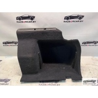 Обшивка багажника Mercedes E W211 2004 A2116903826, 2116903826