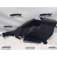 Обшивка багажника Mercedes E W211 2004 A2116905253, 2116905253