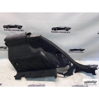 Обшивка багажника Mercedes E W211 2004 A2116905153, 2116905153