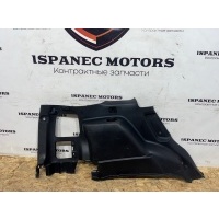 Обшивка багажника Toyota Land Cruiser Prado GDJ150 2022 64740-60100