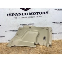 Обшивка багажника Toyota Land Cruiser Prado GDJ150 2018 64730-60130