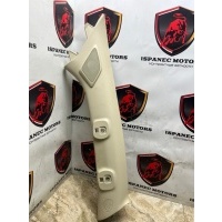 Обшивка стойки передней правой Toyota Land Cruiser Prado GDJ150 2018 62210-60202